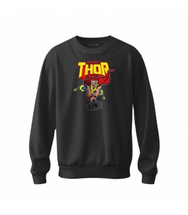 پوشیدنی با طرح Thor-1