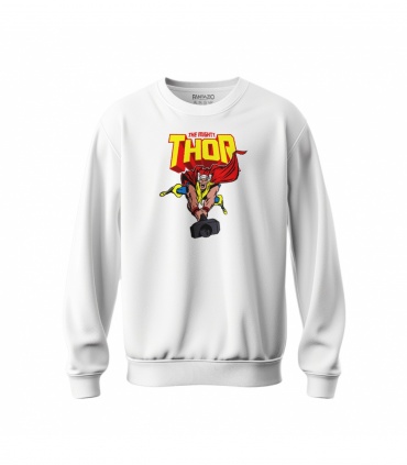 پوشیدنی با طرح Thor-1