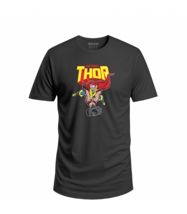 پوشیدنی با طرح Thor-1