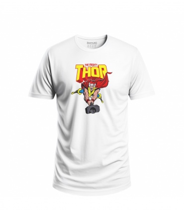 پوشیدنی با طرح Thor-1