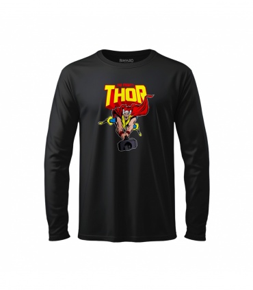 پوشیدنی با طرح Thor-1