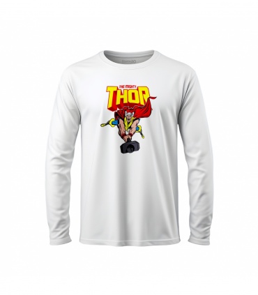 پوشیدنی با طرح Thor-1