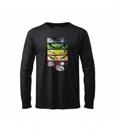 پوشیدنی با طرح Easy Buddies