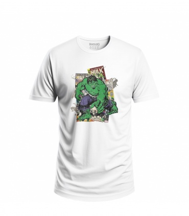 پوشیدنی با طرح Hulk
