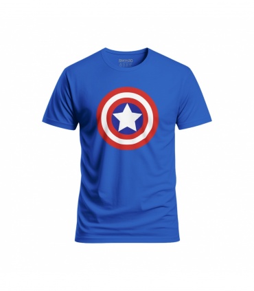 پوشیدنی با طرح Captain America-4