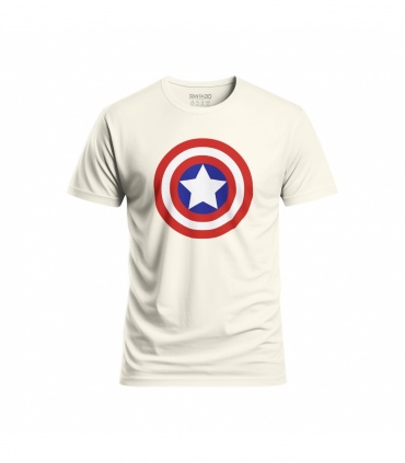 پوشیدنی با طرح Captain America-4