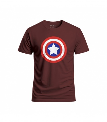 پوشیدنی با طرح Captain America-4