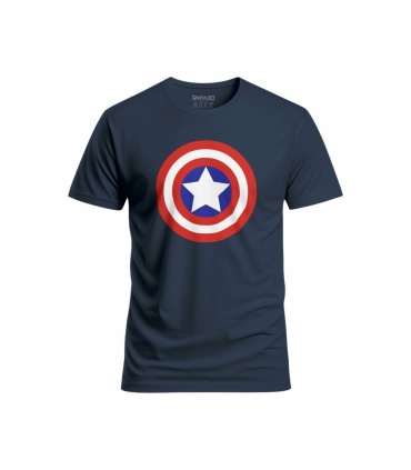 پوشیدنی با طرح Captain America-4
