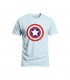 پوشیدنی با طرح Captain America-4