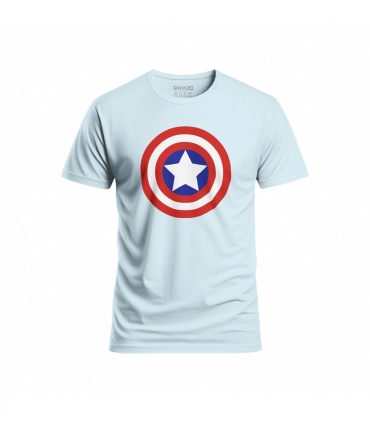 پوشیدنی با طرح Captain America-4