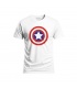 پوشیدنی با طرح Captain America-4