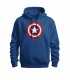 پوشیدنی با طرح Captain America-4
