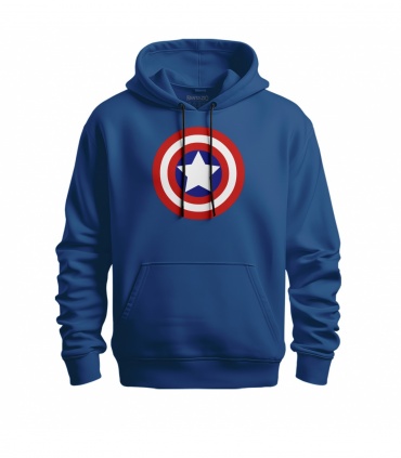 پوشیدنی با طرح Captain America-4