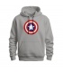 پوشیدنی با طرح Captain America-4