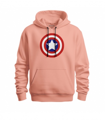 پوشیدنی با طرح Captain America-4