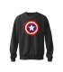پوشیدنی با طرح Captain America-4