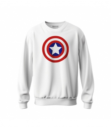 پوشیدنی با طرح Captain America-4