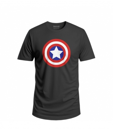 پوشیدنی با طرح Captain America-4