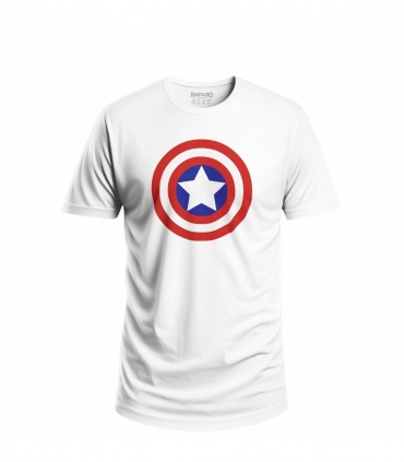 پوشیدنی با طرح Captain America-4