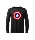 پوشیدنی با طرح Captain America-4