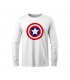 پوشیدنی با طرح Captain America-4