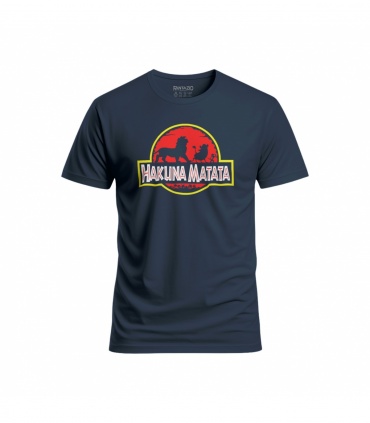 پوشیدنی با طرح HAKUNA MATATA