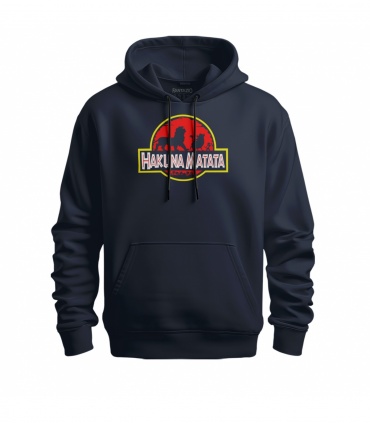 پوشیدنی با طرح HAKUNA MATATA