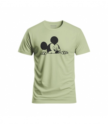 پوشیدنی با طرح MICKEY MOUSE