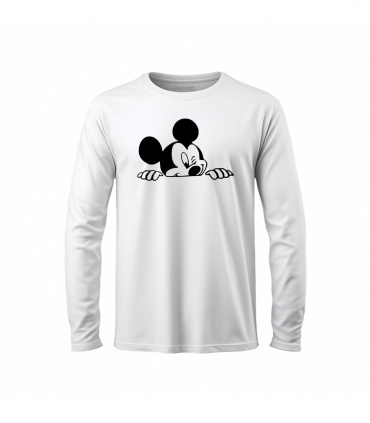 پوشیدنی با طرح MICKEY MOUSE