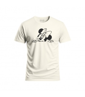 پوشیدنی با طرح MINNIE MOUSE