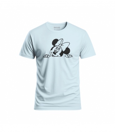 پوشیدنی با طرح MINNIE MOUSE