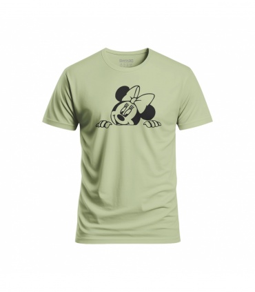 پوشیدنی با طرح MINNIE MOUSE