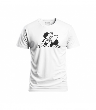 پوشیدنی با طرح MINNIE MOUSE