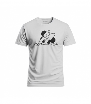 پوشیدنی با طرح MINNIE MOUSE