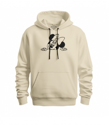 پوشیدنی با طرح MINNIE MOUSE