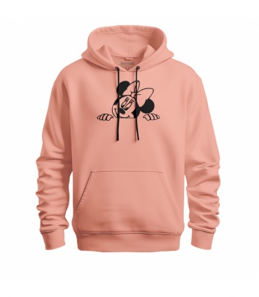 پوشیدنی با طرح MINNIE MOUSE