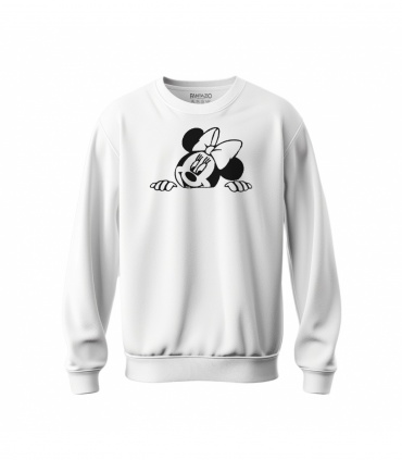 پوشیدنی با طرح MINNIE MOUSE