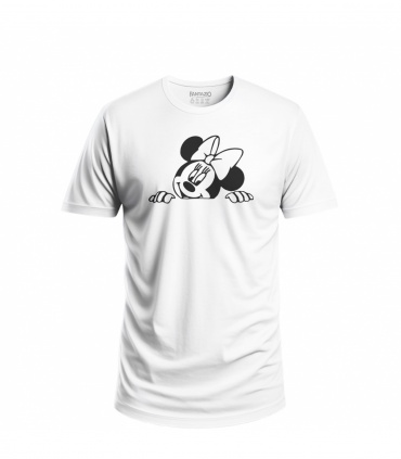 پوشیدنی با طرح MINNIE MOUSE