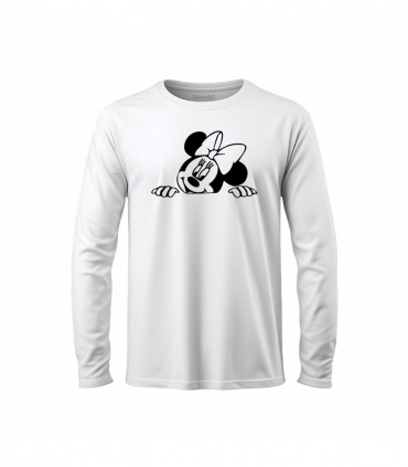 پوشیدنی با طرح MINNIE MOUSE