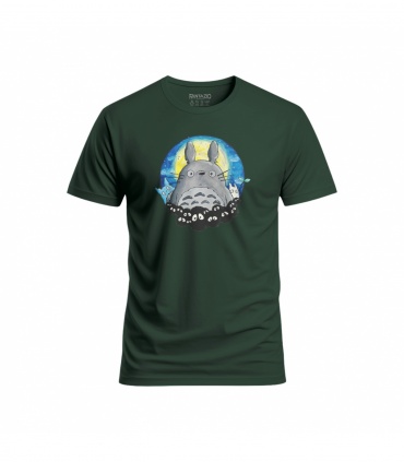 پوشیدنی با طرح Totoro-1