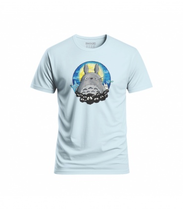 پوشیدنی با طرح Totoro-1
