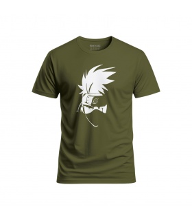 پوشیدنی با طرح Kakashi Hatake