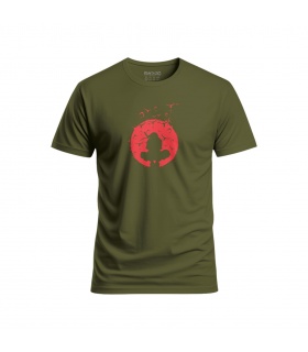 پوشیدنی با طرح Itachi Uchiha