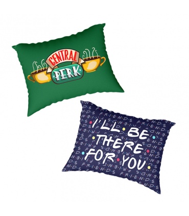 بسته دو تایی بالشتک‌های فرندز