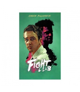 کتاب Fight Club
