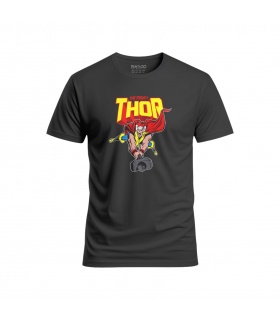 پوشیدنی با طرح Thor-1