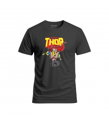 پوشیدنی با طرح Thor-1