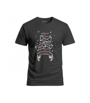 پوشیدنی با طرح Hogwarts Letter