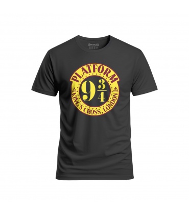 پوشیدنی با طرح Platform 9 3/4