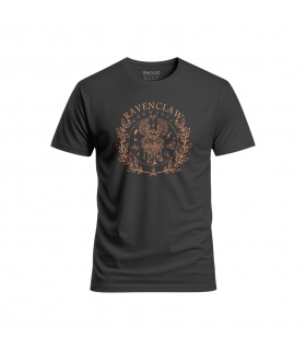 پوشیدنی با طرح Ravenclaw Crest